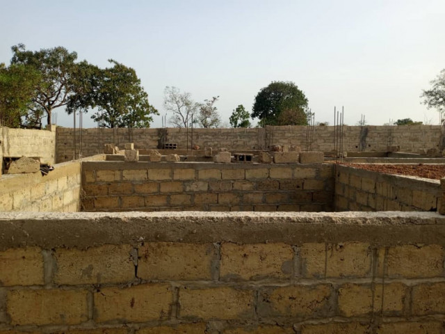 Terreno a Bissau, Terrenos, Bissau
