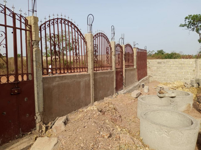 Terreno a Bissau, Terrenos, Bissau