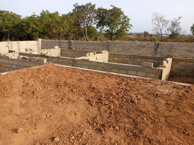 Terreno a Bissau, Terrenos, Bissau