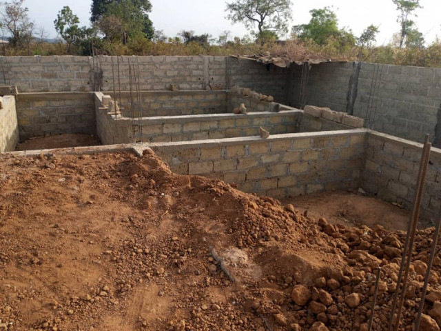 Terreno a Bissau, Terrenos, Bissau