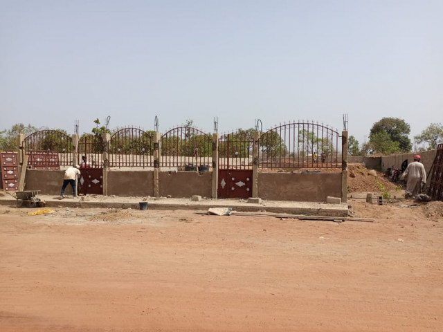 Terreno a Bissau, Terrenos, Bissau