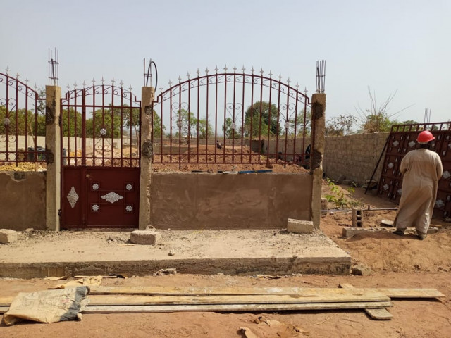 Terreno a Bissau, Terrenos, Bissau