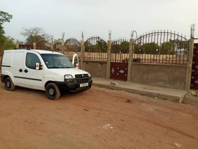 Terreno a Bissau, Terrenos, Bissau
