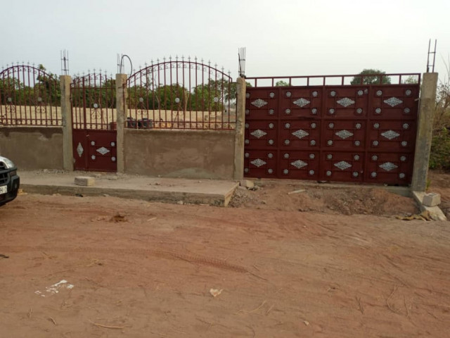 Terreno a Bissau, Terrenos, Bissau