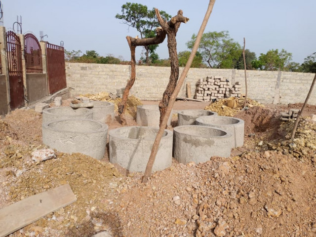 Terreno a Bissau, Terrenos, Bissau