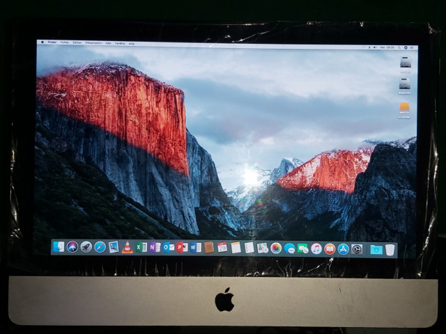 Apple iMac 27", Computadores - Laptops, Bissau