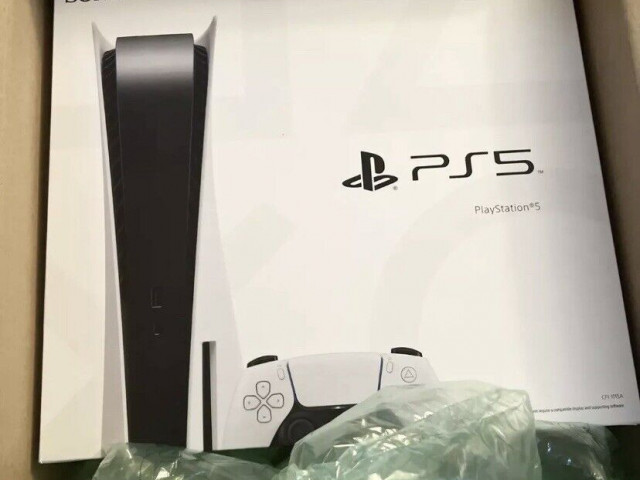 Sony PlayStation 5, Video Games - Consolas, Bissau