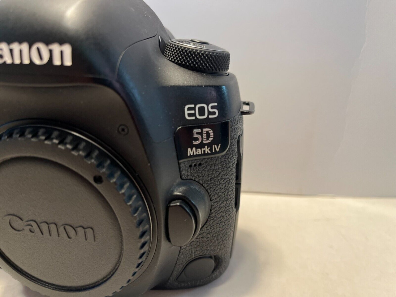 Canon EOS 5D Mark IV, Câmeras - Imagens, Buba