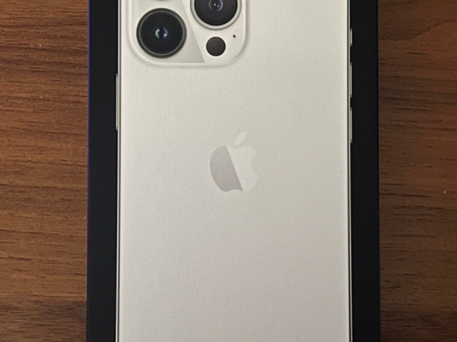 Apple iPhone 13 Pro Max, Telemóveis, Bissorã