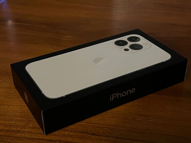 Apple iPhone 13 Pro Max, Telemóveis, Bissorã