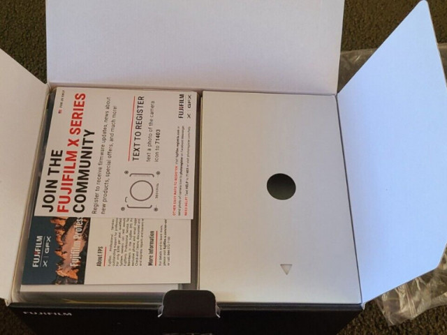 Fujifilm X-T4 26.1 MP Mirrorless Camera, Câmeras - Imagens, Cacheu