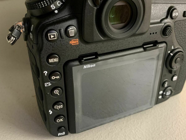 Nikon D850 DSLR Camera, Câmeras - Imagens, Buba