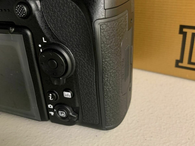 Nikon D850 DSLR Camera, Câmeras - Imagens, Buba