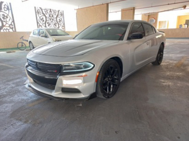 Dodge Charger, Carros, Bissau
