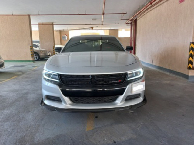 Dodge Charger, Carros, Bissau