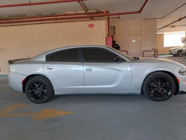 Dodge Charger, Carros, Bissau
