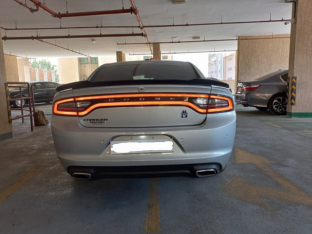 Dodge Charger, Carros, Bissau