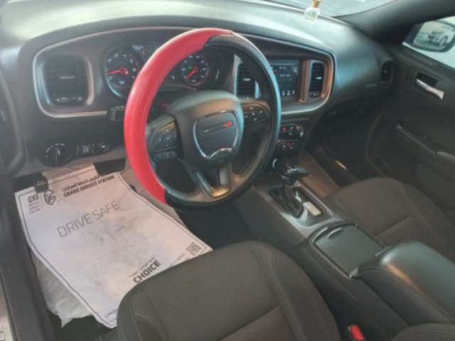 Dodge Charger, Carros, Bissau