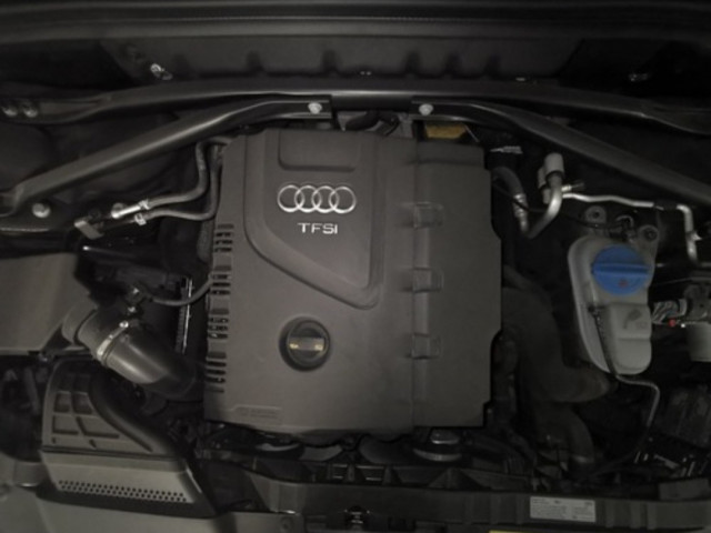 Audi Q5, Carros, Bissau