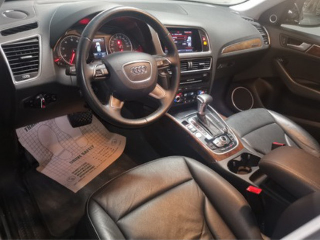 Audi Q5, Carros, Bissau