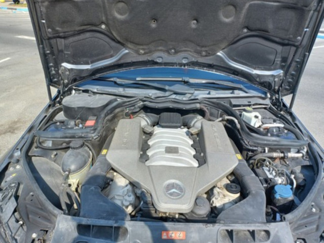 Mercedes-Benz C-Class, Carros, Bissau