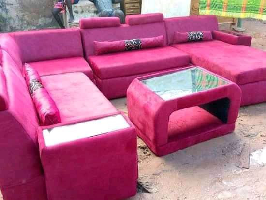 Sofás, Camas - Poltronas, Bissau