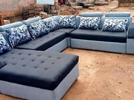 Sofás, Camas - Poltronas, Bissau