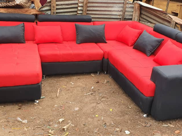 Sofás, Camas - Poltronas, Bissau
