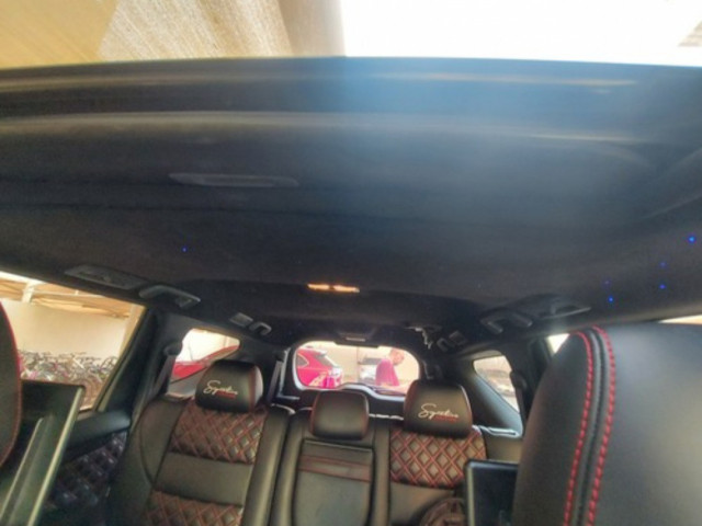 Mitsubishi Montero, Carros, Bissau