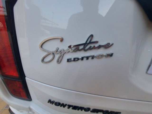 Mitsubishi Montero, Carros, Bissau