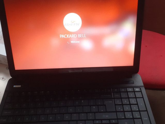 Diferentes Laptop Packard Bell, Computadores - Laptops, Bissau