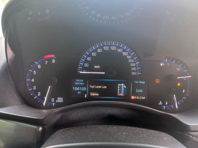 Cadillac ATS, Carros, Bissau
